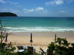 Золотые пляжи Тайланда