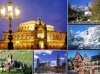 Превосходный отдых по путевке в Европе