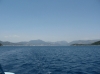 Вид на Мармарис с моря
