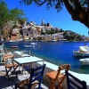 Горячие туры в Грецию подарят незабываемый экскурсионный отдых на лучших Средиземноморских пляжах