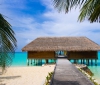 Мальдивы - горящие туры обеспечат выгодный и незабываемый отдых